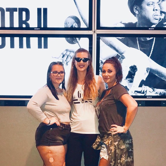 🌟🖤🌸 Hi, im Stephanie; your posher🌸🖤🌟 - Picture 4 of 8